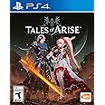 Tales of Arise - PlayStation 4
