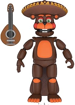 lefty action figure