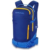 Dakine Heli Pro 24L - Deep Blue, One Size