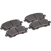 Page 4 Of 26 - Acdelco Disc Brake Pad Set | Part Lookup, Online - View #5