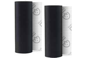 GEAR AID Tenacious Tape 3”x20” Fabric and Vinyl Gear Repair Tape, Quickly Fix Holes and Rips in Puffy Jackets, Rain and Snow 