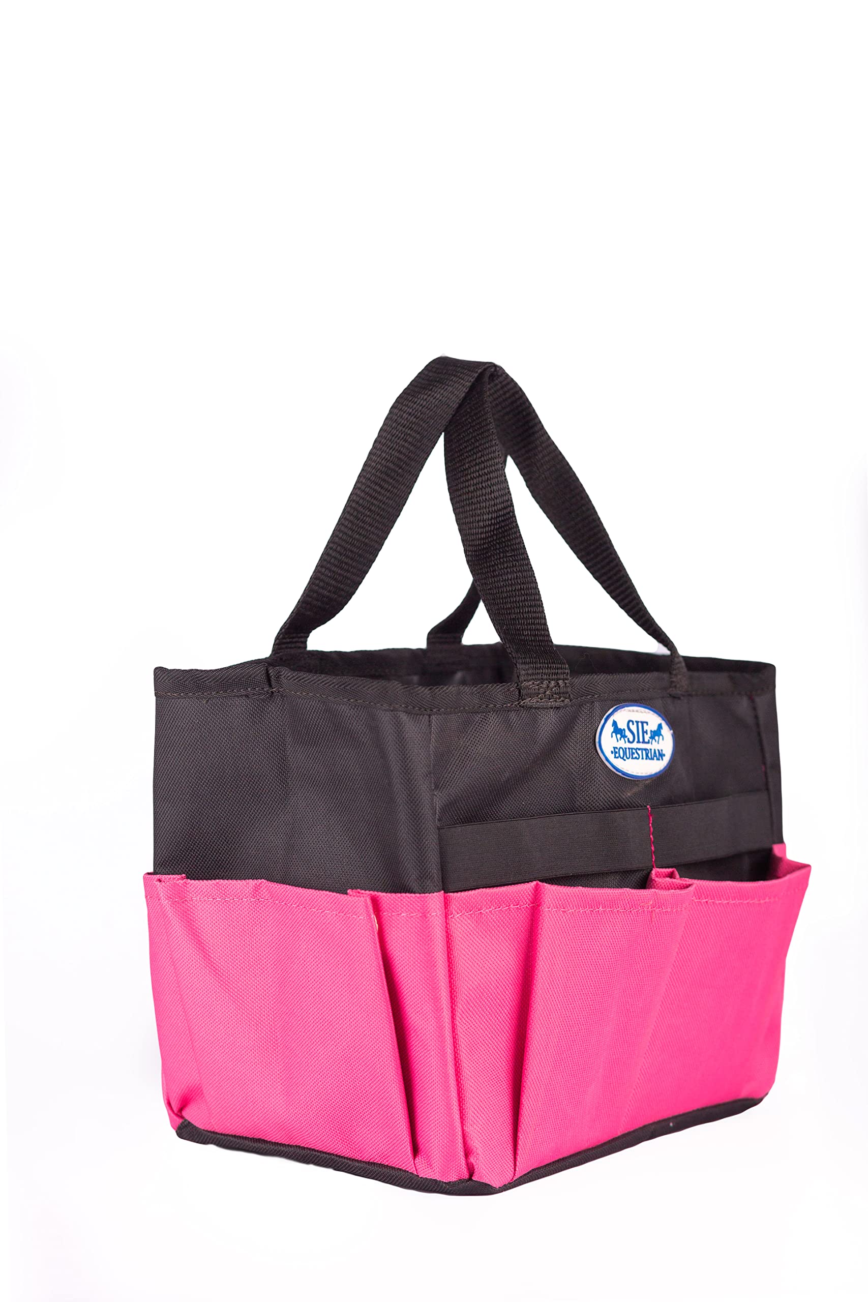 SIE Grooming Kit Bags in colors (Pink) — image 1
