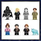 LEGO Harry Potter Hogwarts Castle Hospital Wing 76463 with 7 Minifigures view 5