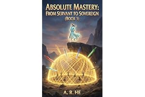Absolute Mastery: From Servant to Sovereign (BOOK 3)
