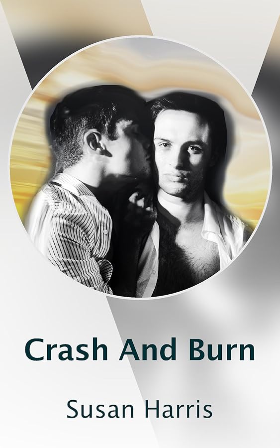 Crash And Burn Kindle Vella