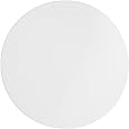 Whatman 1006-110 Quantitative Filter Paper Circles, 3 Micron, 35 s/100mL/sq inch Flow Rate, Grade 6, 110mm Diameter (Pack of 100)