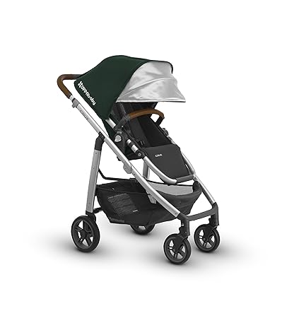 uppababy austin