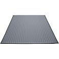 Guardian - 20313 Air Step Anti-Fatigue Floor Mat, Vinyl, 2'x3', Gray, Reduces fatigue and discomfort, Can be easily cut to fi