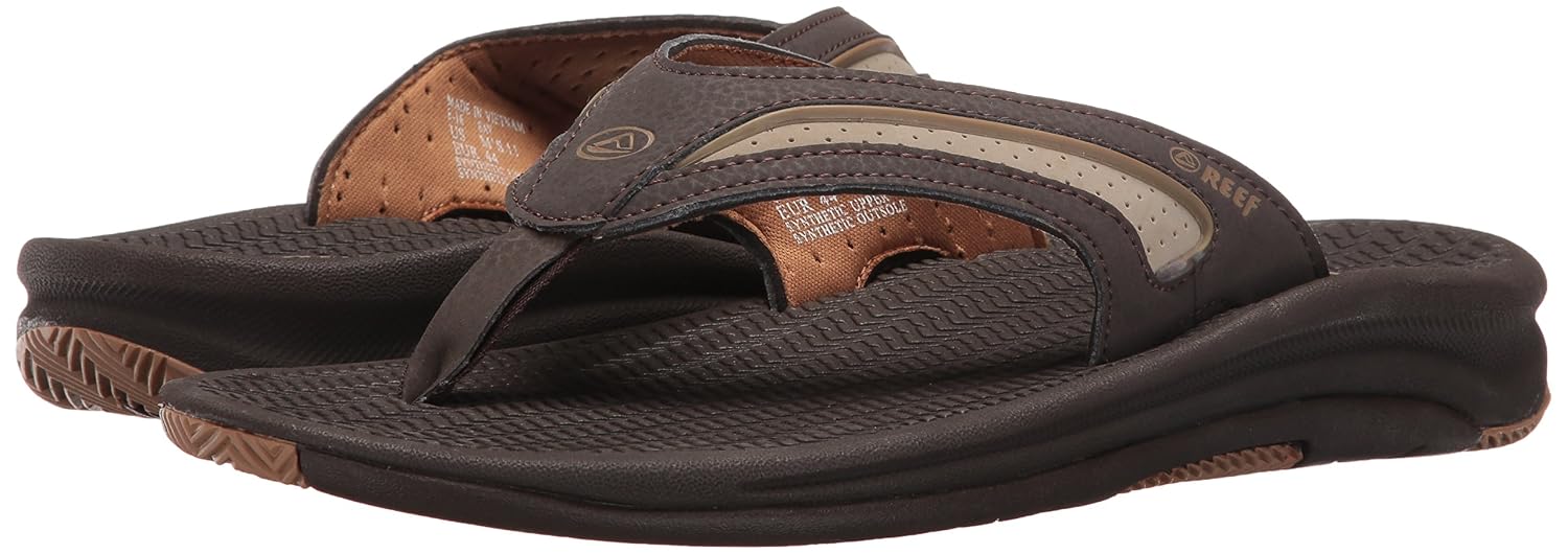 Reef Mens Flex Sandal Sandals 