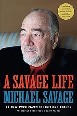 A Savage Life Kindle Edition