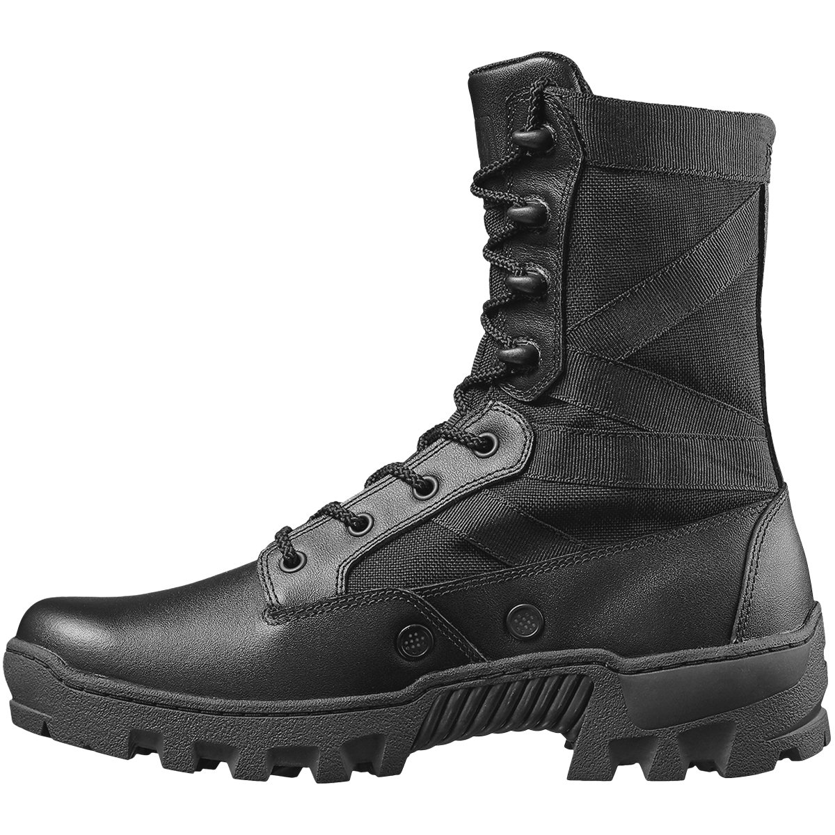 Botas Magnum Botas De Seguridad Magnum Panther Negro (Talla