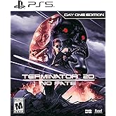 Terminator 2D: NO FATE Day One Edition - PlayStation 5
