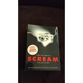 Scream Trilogy - Boxed Set
