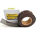 Jet Swet Plumber's Open Mesh Sanding Cloth 180 GRIT, 1.5" in Wide,15' FT Long