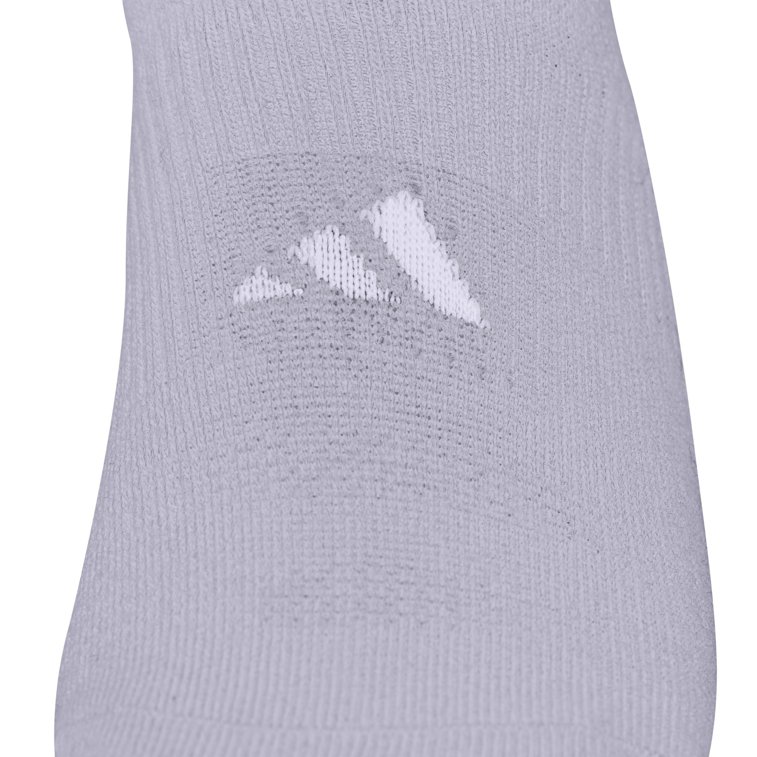adidas Women's Superlite 3.0 6-Pack Super No Show, Athletic Socks, Invisible Ultra Low-Profile, Cushion & Arch Compression