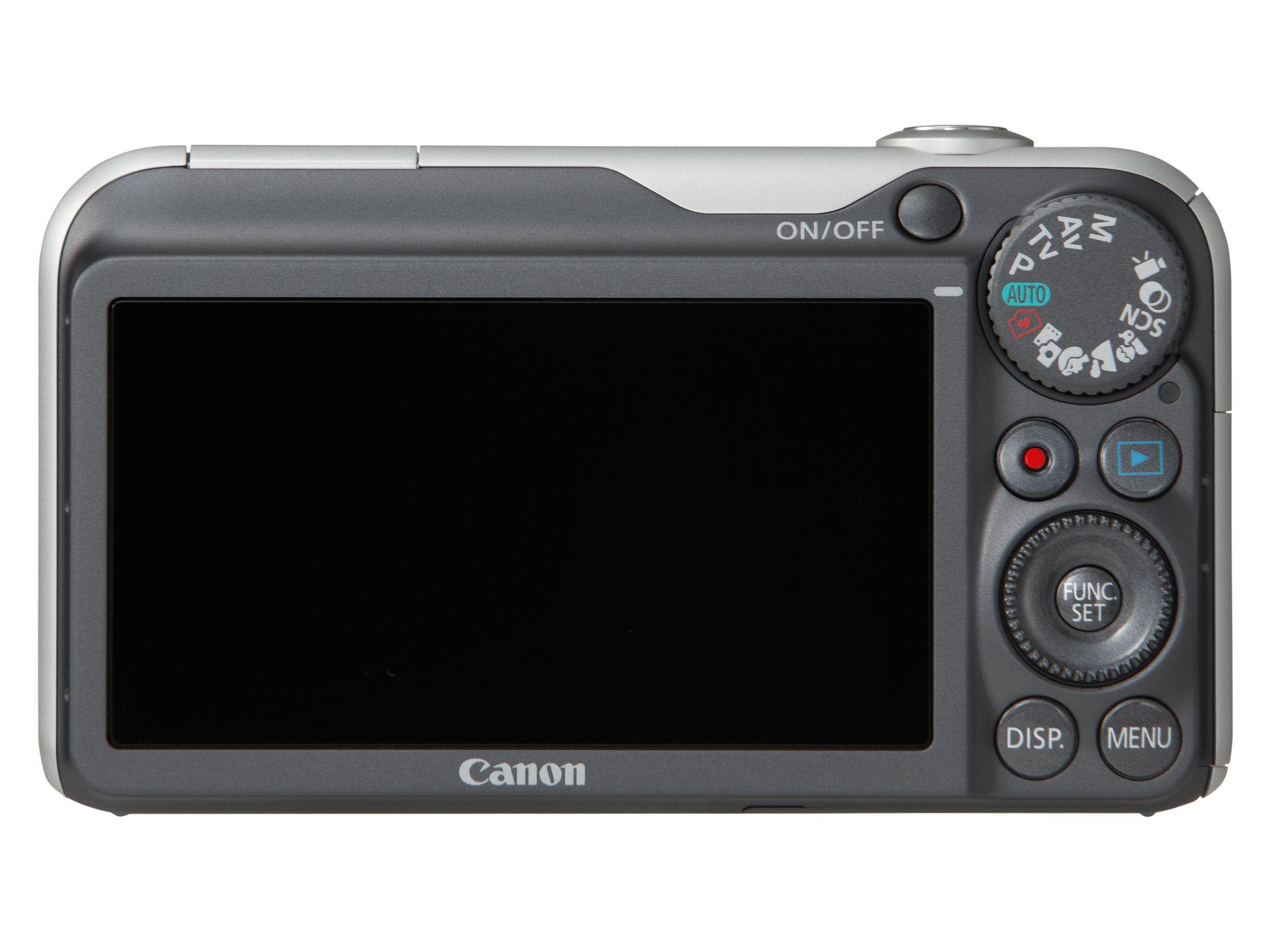 Canon PowerShot SX220 HS Digital Camera Grey (12.1MP, 14x Optical Zoom) 3.0 inch eBay Canon PowerShot SX220 HS Digital Camera Grey (12.1MP, 14x Optical Zoom) 3.0 inch eBay