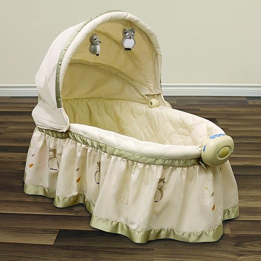 bily bassinet sheets