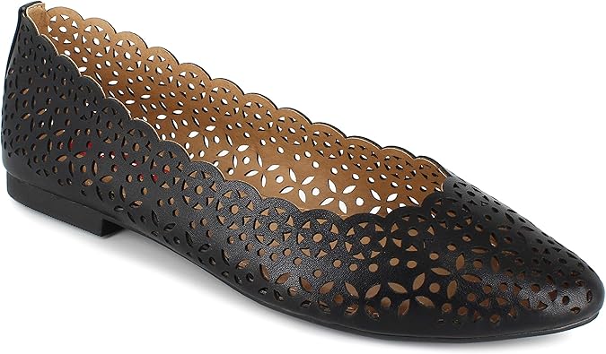 most comfortable flats on amazon