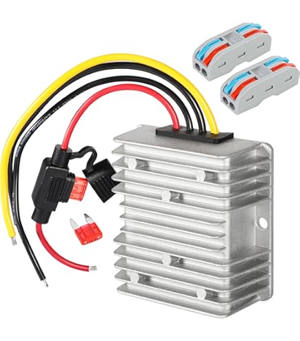 その他 DC CONVERTAR DC532 DVETR2805S DC-DC Converters w/ Integrated EMI Filter | VPT, Inc.
