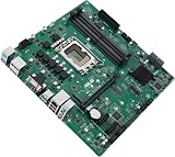 ASUS PRO B760M-CT-CSM Business Motherboard LGA 1700 mATX DDR5 PCIe 4.0 view 5