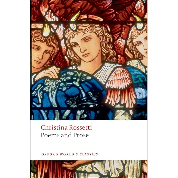 The Complete Poems: Rossetti, Christina, Flowers, Betty