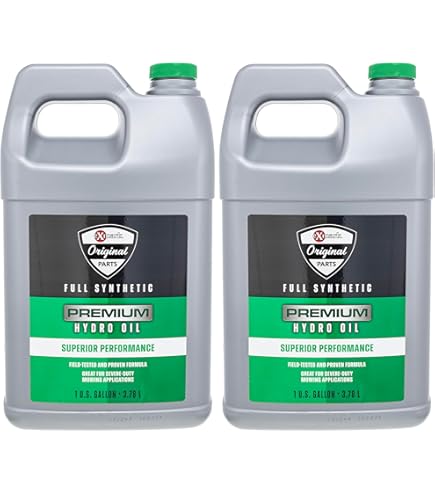 エクイアル Amazon.com: Exmark Genuine Hydraulic Oil 1 Quart 32 oz