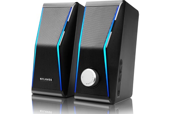 Amazon Best Sellers: Best Computer Speakers