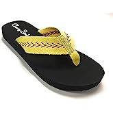 Cocomo Soul Softball Flip Flops | Rhinestone Softball Flip Flops | Softball Slippers | Softball Sandals | Softball Flip Flops for Women | Softball MOM Flip Flops