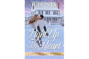 Light Up My Heart