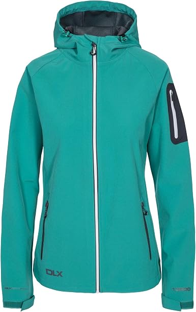 Ladies Waterproof Softshell Jacket Sale 
