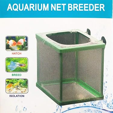 Amazon.com Most Wished For: Items customers added to Wish Lists and registries most often in Fish Breeding Tanks