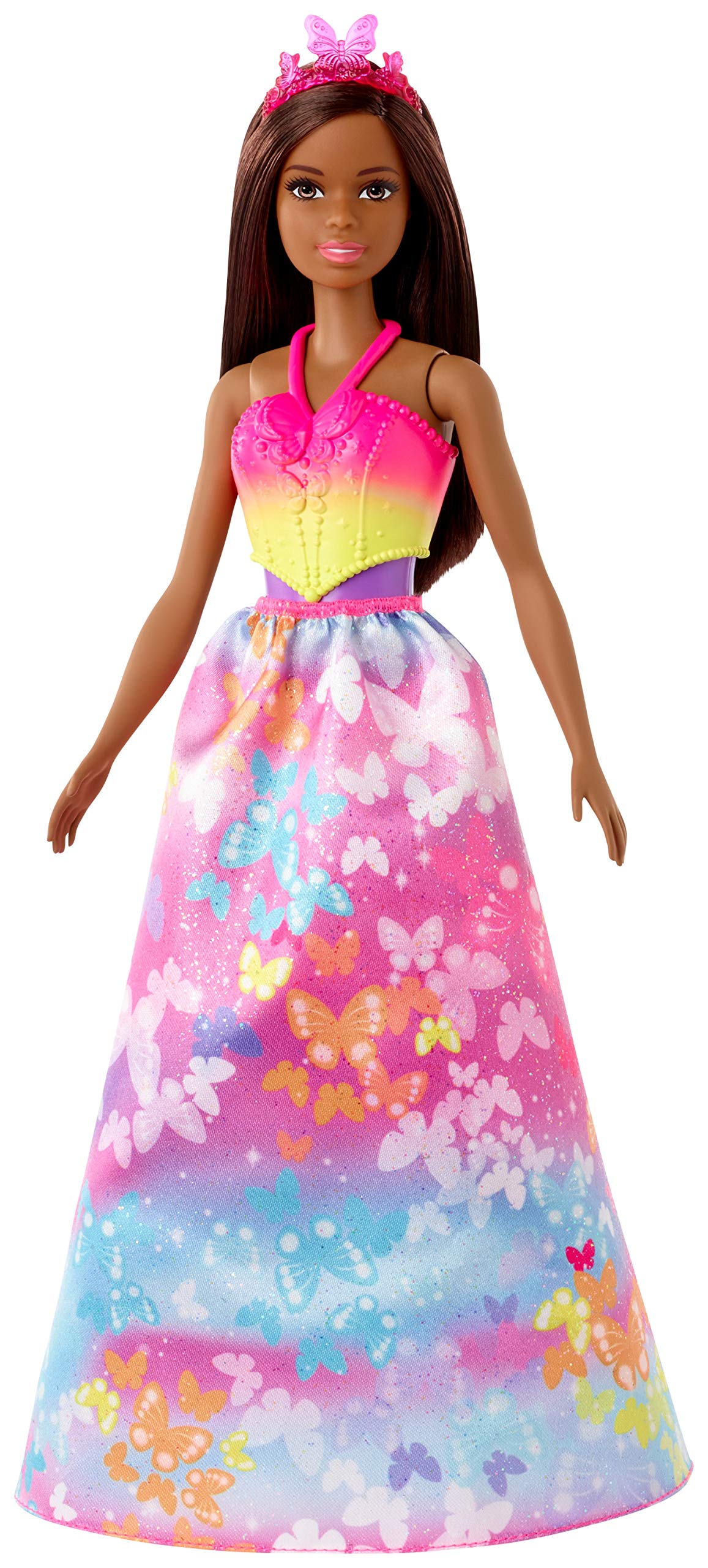 Barbie Dreamtopia Dress Up Gift Set