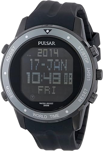 pulsar pw6001