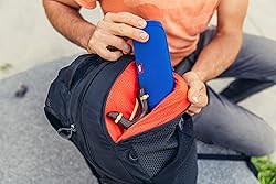 Gregory Nano 20L Plus Size Unisex Day
