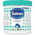 Balmex Diaper Rash Cream, 16-Ounce Jars