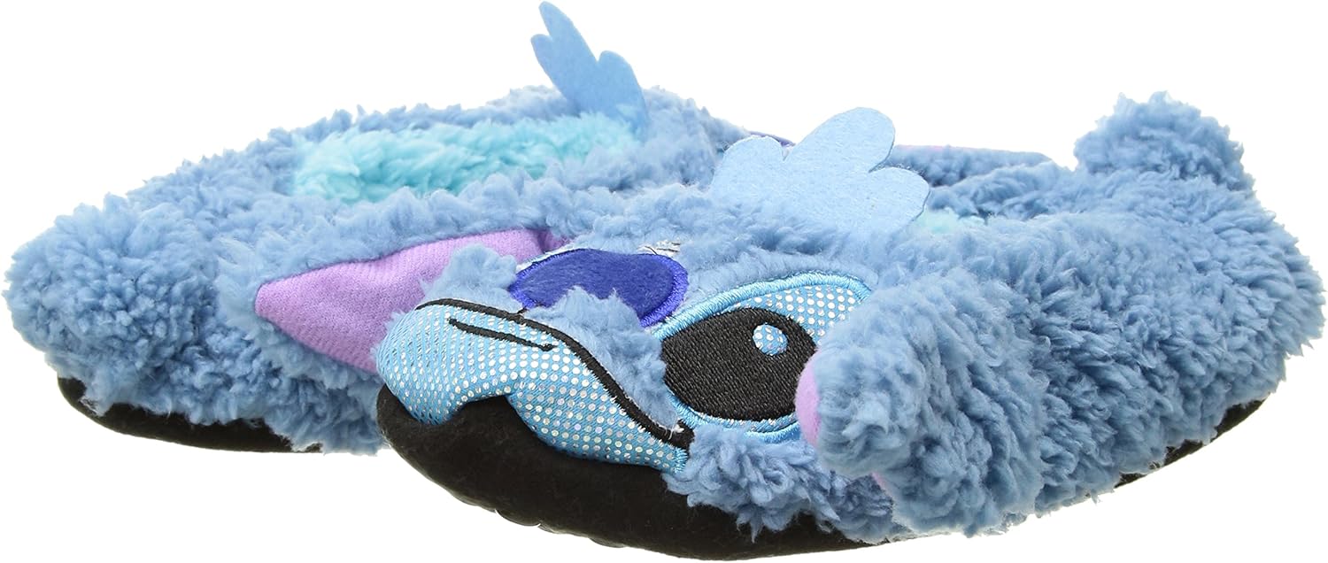 stitch slippers disney store