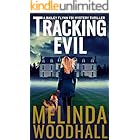 Tracking Evil: A Bailey Flynn FBI Mystery Thriller Book Seven
