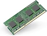 Kingston KVR13S9S8/4 RAM 4 GB 1333 MHz DDR3 Non-ECC CL9 SODIMM 204-Pin, 1.5 V