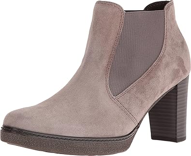 gabor dreamvelour boots