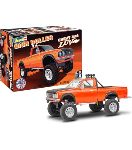 Amazon.com: AMT 1981 1/2 Datsun 280 ZX Turbo : Arts, Crafts & Sewing