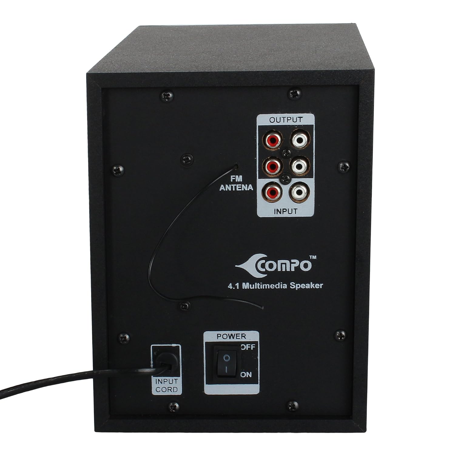 compo home theater 4.1 price