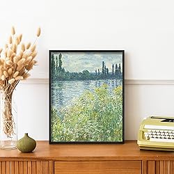 Annecy 16x20 Picture Frame Black（2 Pack）, 16 x