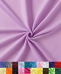 Barcelonetta | Poly Cotton Fabric for Sewing