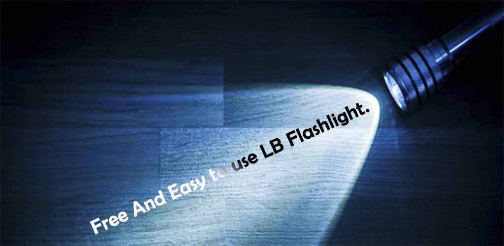 LB Flash Light - medicalbooks.filipinodoctors.org