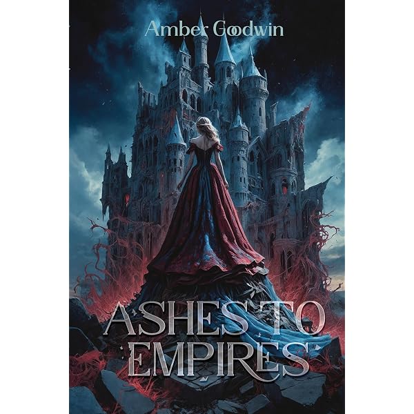 Amazon.com: Ashes to Empires: Twisted Tales Book 1 eBook : Goodwin