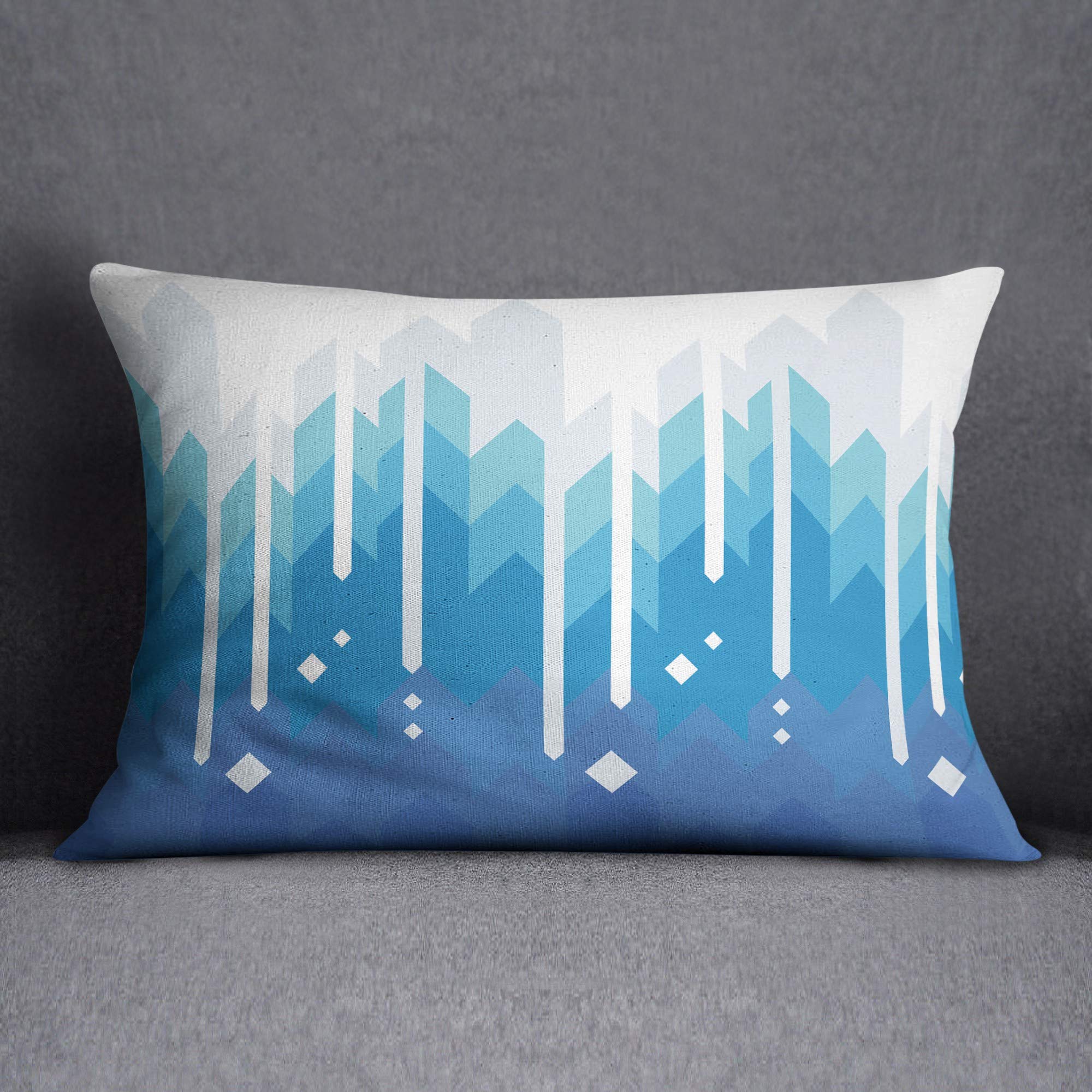 Bonamaison Decorative Cushion Cover, Multicolor, 35X50