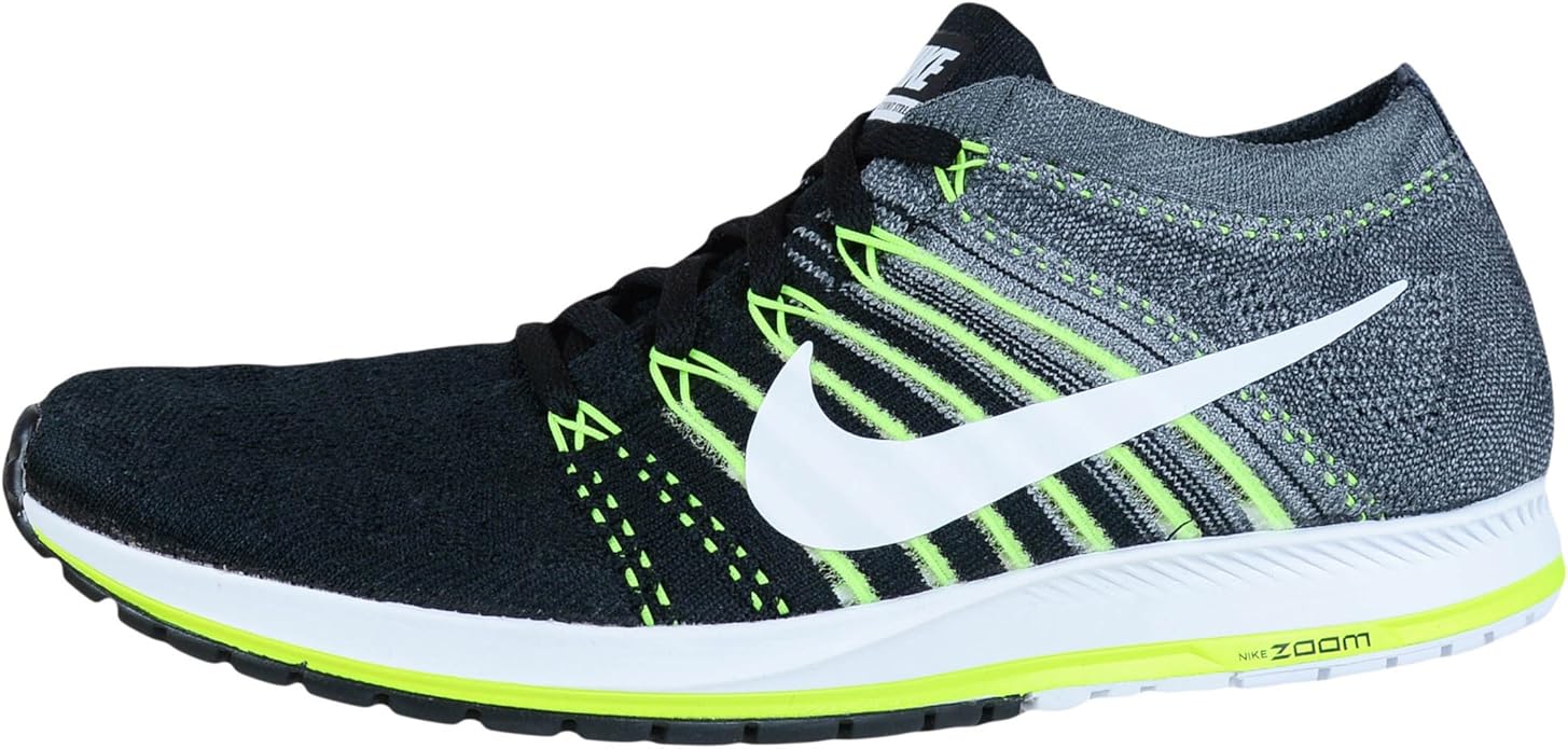 nike racing zoom flyknit streak