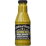 Maurice's Southern Gold&reg; BBQ Sauce, Original 18oz