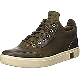 timberland amherst high top