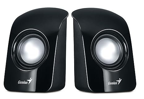 genius 2.0 speakers